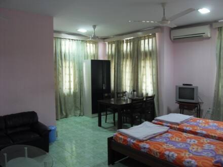 Shagun Resort, Jabalpur 2
